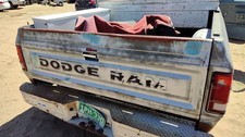 1981 1993 dodge for sale  Brush