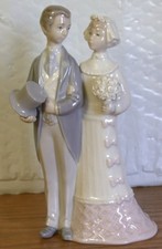 lladro wedding for sale  West Haven