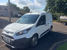 2017 ford transit for sale  NUNEATON