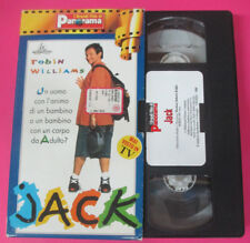 Vhs film jack usato  Ferrara