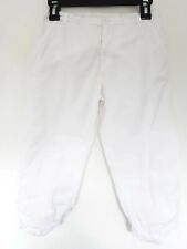 Girls white cotton for sale  BO'NESS