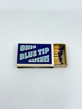 Vintage box ohio for sale  Livermore