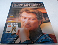 Eddy mitchell collection d'occasion  Hennebont