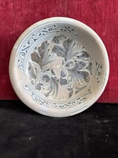 Antico piattino ceramica usato  Ravenna