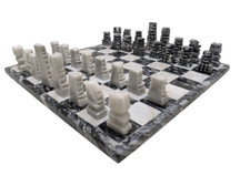 Onyx chess set for sale  Forney