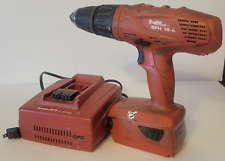 Hilti sfh cpc for sale  Jenks