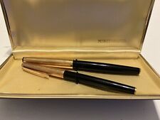 Penna stilografica montegrappa usato  Loano