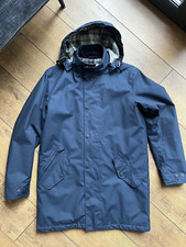 Barbour chelsea mac gebraucht kaufen  Barmstedt