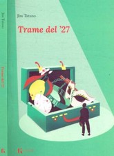 Trame del 27. usato  Italia