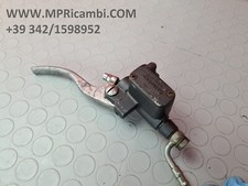 Front brake master usato  Serra de Conti
