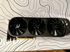 Rtx 4070ti zotac for sale  BARNSTAPLE