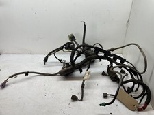 Ford fiesta engine for sale  BEVERLEY