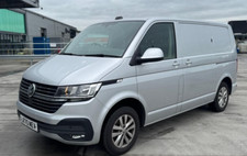 Volkswagen transporter 2.0 for sale  BROUGH