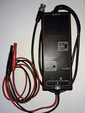Differential probe 25mhz for sale  COVENTRY