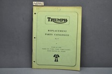 Vtg 1967 triumph for sale  Boyne City