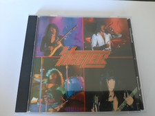 Steeler steeler yngwie gebraucht kaufen  Kallmünz