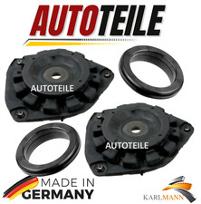 PARA RENAULT MEGANE 2008-2012 SUPORTE DE SUSPENSÃO DIANTEIRO SUPERIOR MONTAGEM E ROLAMENTO comprar usado  Enviando para Brazil