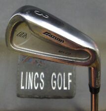 Mizuno mx23 forged for sale  SPILSBY