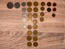 Münzsammlung deutsche mark gebraucht kaufen  Osterburken