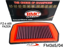 Filtro aria bmc usato  Benevento