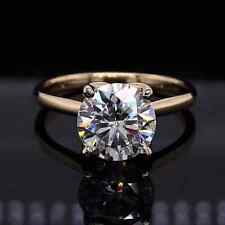 2.47 round cut for sale  FARNHAM