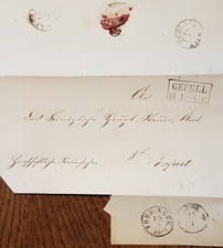 Gefell schleiz others for sale  Shipping to United Kingdom