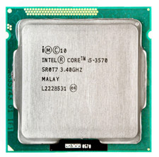 Core 3570 sr0t7 gebraucht kaufen  Alzey-Umland