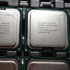 Processador Intel Core 2 Quad Q6700 2.66 GHz 1066 MHz 8 M Quad-Core Socket 775 comprar usado  Enviando para Brazil