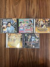 Karaoke tailandese vcds usato  Spedire a Italy