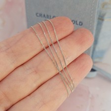 Vintage solid platinum for sale  BANFF