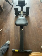 Rowing machine for sale  RETFORD