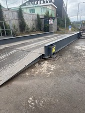 Weighbridge for sale  STOKE-ON-TRENT