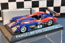 Mans 2002 panoz usato  Sorbolo Mezzani