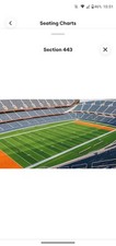 Chicago bears 2025 for sale  Elgin