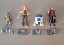 Star wars vintage d'occasion  Saint-Girons