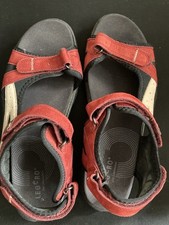 Legero damen schuhe gebraucht kaufen  Bochum