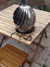 Chimney cowl anti for sale  GLASGOW