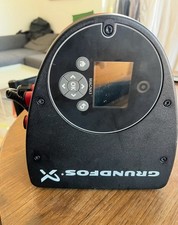 Grundfos magna heizungs gebraucht kaufen  Stuttgart