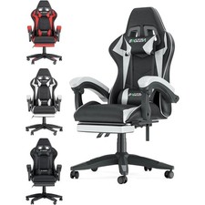 Chaise gaming ergonomique d'occasion Chaise gaming ergonomique d'occasion  Bonneuil-sur-Marne