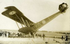 Handley page 100 gebraucht kaufen  Münster