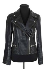 Veste cuir all d'occasion  France