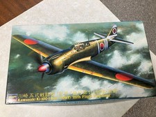 48th hasegawa 100 for sale  Chesterfield
