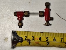 Water gauge blowdown for sale  DIDCOT