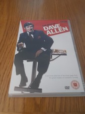 Dave allen best for sale  DAGENHAM