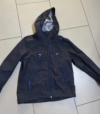 Cmp regenjacke dunkelblau gebraucht kaufen  München