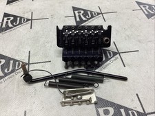 Original Floyd Rose Tremolo Bridge Vibrato Preto 37mm Alemão comprar usado  Enviando para Brazil