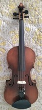 italian violin for sale  Glendale