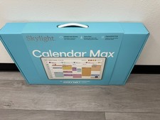 Skylight calendar max for sale  Glendale