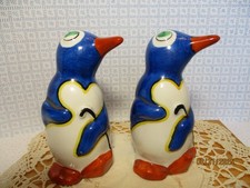 vintage penguin ceramic penguin for sale  Homer Glen
