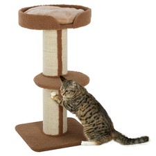 Pawhut albero tiragraffi usato  Assago